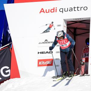 GEPA #audiquattroskicup